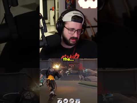 Deadlock's learning curve is actually a cliff..