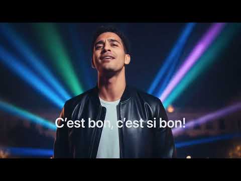 C’est Bon, C’est si bon! - Visualiser 