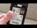 Обзор телефона Samsung GT S8500