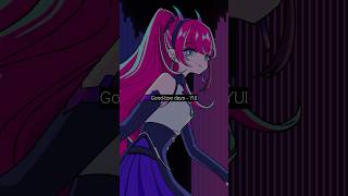 この歌を、君に聴かせたい。Good-bye days - YUI【生歌/100曲耐久切り抜き】#歌ってみた #short