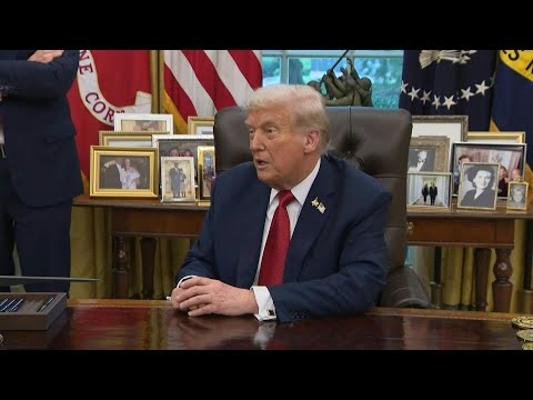 Trump says spoke to Netanyahu, 'pretty close' to Gaza deal | AFP