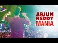 Arjun Reddy Movie Mania : Vijay Devarakonda Surprised by Fans