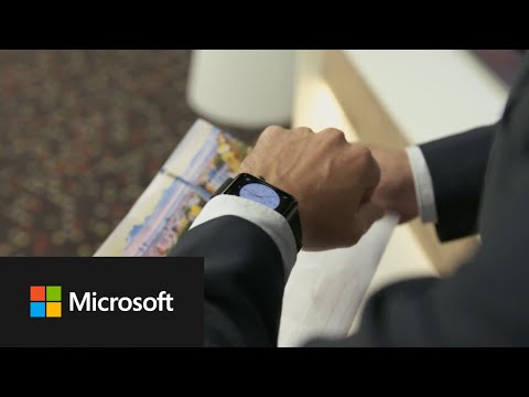 IoT in Action event highlights | Barcelona