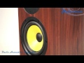 Полочная акустика Davis Acoustics Dufy HD