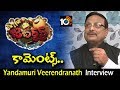 Yandamuri Veerendranath on extramarital affairs incident, Jabardasth show &amp; RGV- Exclusive Interview