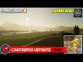 Cantabria Infinite v1.0.0.0