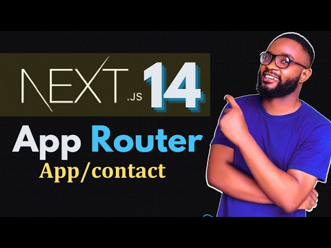 The Shocking Truth About NextJS 14 App Router ✅