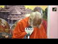 Ram Lalla’s Idol From ‘makeshift Temple’, Will Be Placed In Ram Temple Today: Priest Satyendra Das  - 05:09 min - News - Video