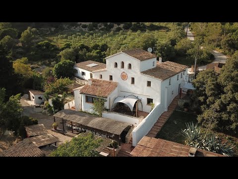 Property video