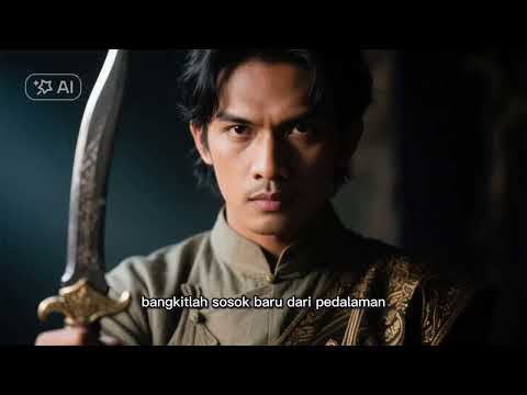 Part 8 – Dari Demak ke Pajang dan Mataram: Lahirnya Tatanan Baru Nusantara Islam