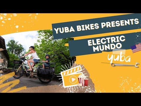 Yuba Electric Mundo