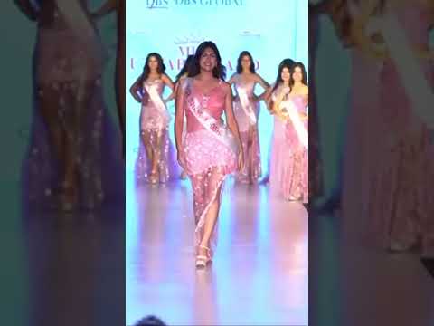 Design by jyoti Chaudhary #missuniverse #missuttarakhand #fashionshow #fashionevent #dehradunlove