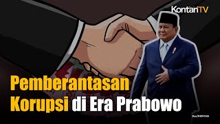 Setahun Pemerintahan Prabowo, Rp 1,7 Triliun Uang Korupsi Kembali ke Negara