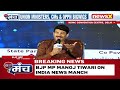 I Dont Agree With Rahuls Idea Of Caste Census | BJP MP Manoj Tiwari At India News Manch | NewsX  - 16:51 min - News - Video