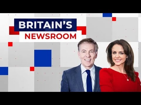 Britain's Newsroom | Thursday 22nd May