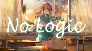 No Logic（Cover） / 常磐木はた