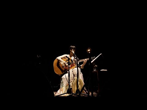 「カネコアヤノ ワンマンショー 2020秋」横浜公演