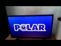 Видео отзыв на телевизор Polar 55LTV191101