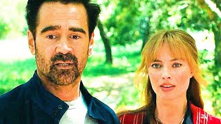 Большое смелое красивое путешествие — Русский трейлер (Дубляж, 2025)