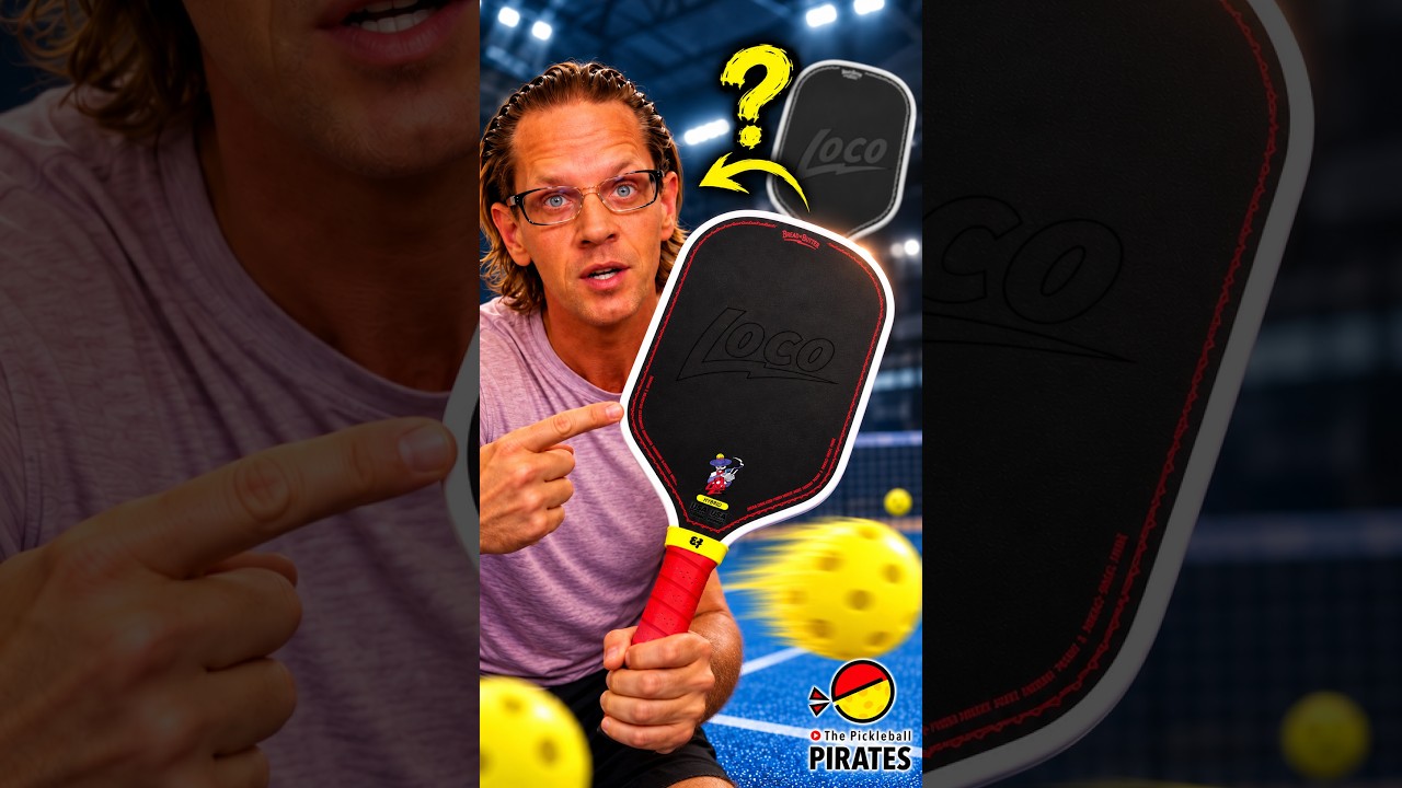 🤔Bread&Butter Loco 2 - Is It The Same Paddle as Before?