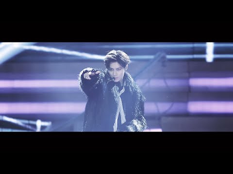 150115 태민 (Taemin) - 괴도 (Danger) @골든디스크