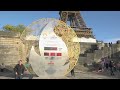 LIVE: 2024 Paris Olympic clock starts 100-day countdown to opening ceremony  - 39:06 min - News - Video