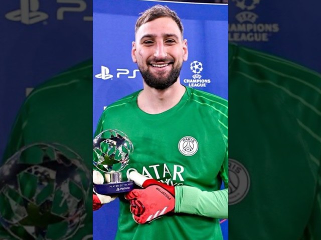 Donnarumma va quitter le PSG