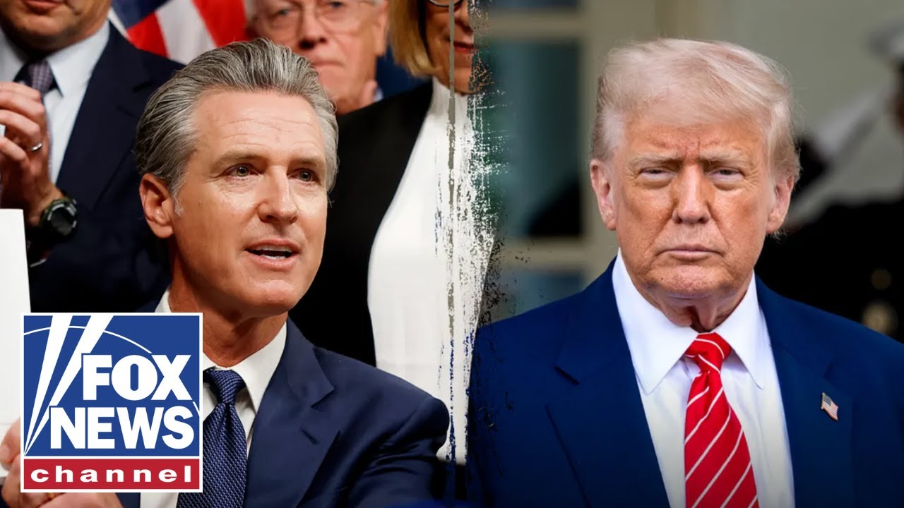 ‘COMPLETELY FALSE’: Federal attorney disputes view of Trump’s use of National Guard in California