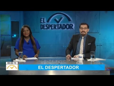 EN VIVO 27/3/2023 #ElDespertadorCompleto