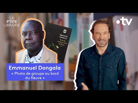 Vidéo de Emmanuel Dongala