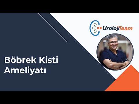 Polikistik #böbrek hastalığı, #böbrek kisti ameliyatı