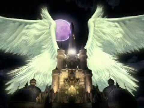 Linkin Park[聯合公園]-In The End(太空戰士 九 IX MV).mpg