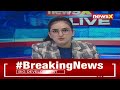 Sitharaman Slams Adhir Ranjans Hunky Dory Jab | Amid GST Dues Row | NewsX  - 08:04 min - News - Video