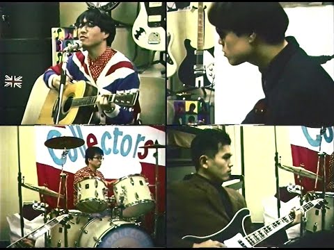 夢みる君と僕 2016 London Mix / THE COLLECTORS