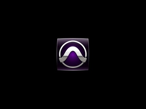 🎵 The Pro Tools logo