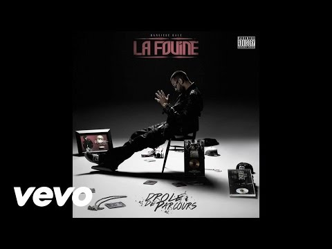 La Fouine - A bout de bras (Official Pseudo Video)
