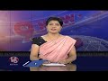 National Congress Today : Congress Workers Protest On IT Notices| Priyanka Gandhi Comments On BJP|V6  - 02:30 min - News - Video