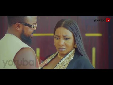 Oruka Gbona Yoruba Movie 2025 | Official Trailer | Showing Next On Yorubaplus