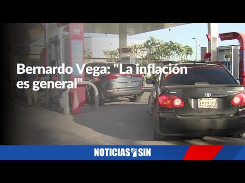 Comentario de Bernardo Vega sobre inflación