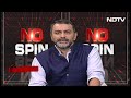 Not Without Ashok Gehlots Say-So: Team Pilot MLA On Rajasthan Crisis | No Spin  - 09:10 min - News - Video