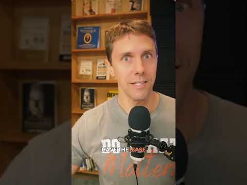 Coach Carson | Don’t miss this week’s 9 minute bonus episode where I discuss the important “Rent Talk!”