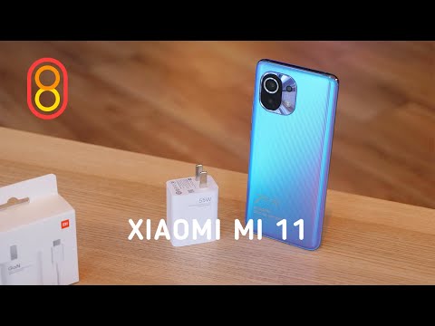 Когда xiaomi mi 11 появится в россии