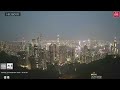 LIVE: Typhoon Ragasa approaches Hong Kong - 01:32:46 min - News - Video