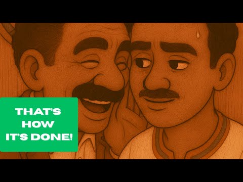 Part 4 Danny Finally Meets Dani!