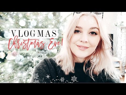 ANSWERING YOUR QUESTIONS ON CHRISTMAS EVE | Vlogmas Day 11 | I Covet Thee