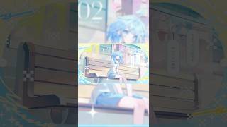 【#FGラジオ】ゆれる聞いてね！✨  #FLOWGLOW #shorts #ホロライブ #hololive #hololivedev_is