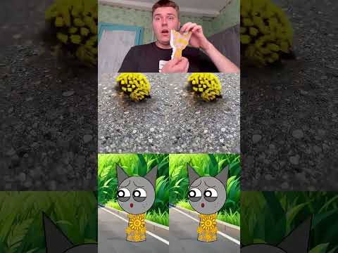 ALWAYS BE KIND! 😭🥺 SPRUNKI