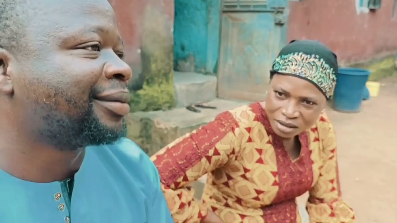 N'NA YE DJONDI Ep36 Nouveau Film Guinéen