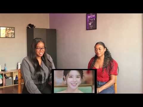 StoryBoard 1 de la vidéo LOONA - FLIP THAT MV  REACTION FR 