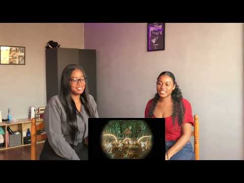StoryBoard 2 de la vidéo LOONA - FLIP THAT MV  REACTION FR 